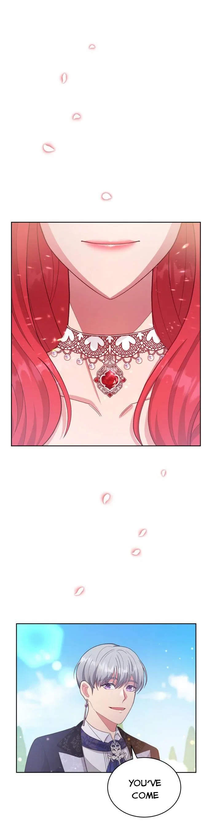 I Seduced the Deceitful Duke Chapter 17 – Page 18