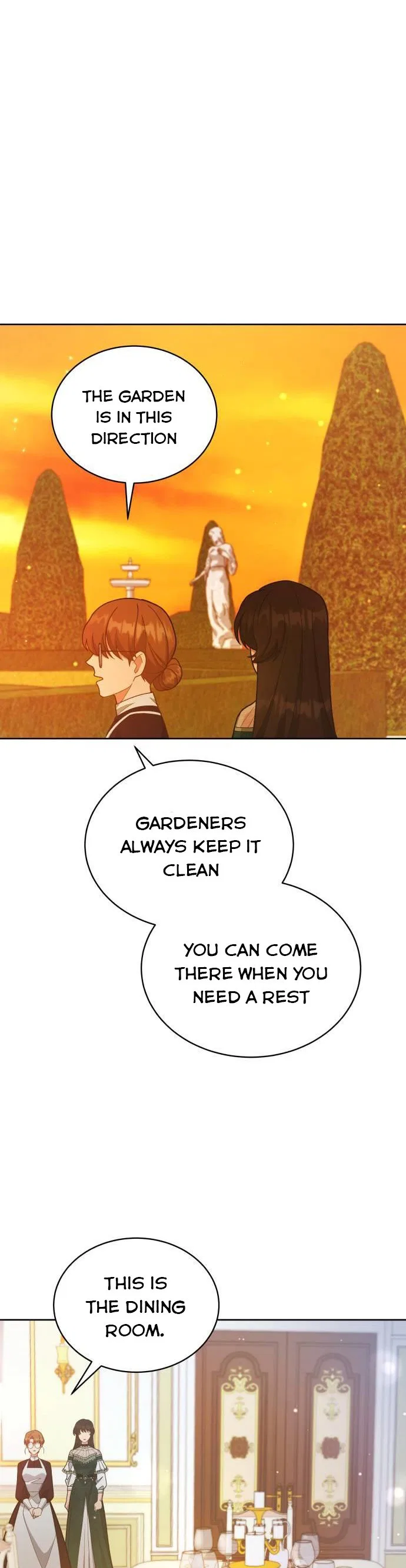 I Seduced the Deceitful Duke Chapter 17 – Page 26