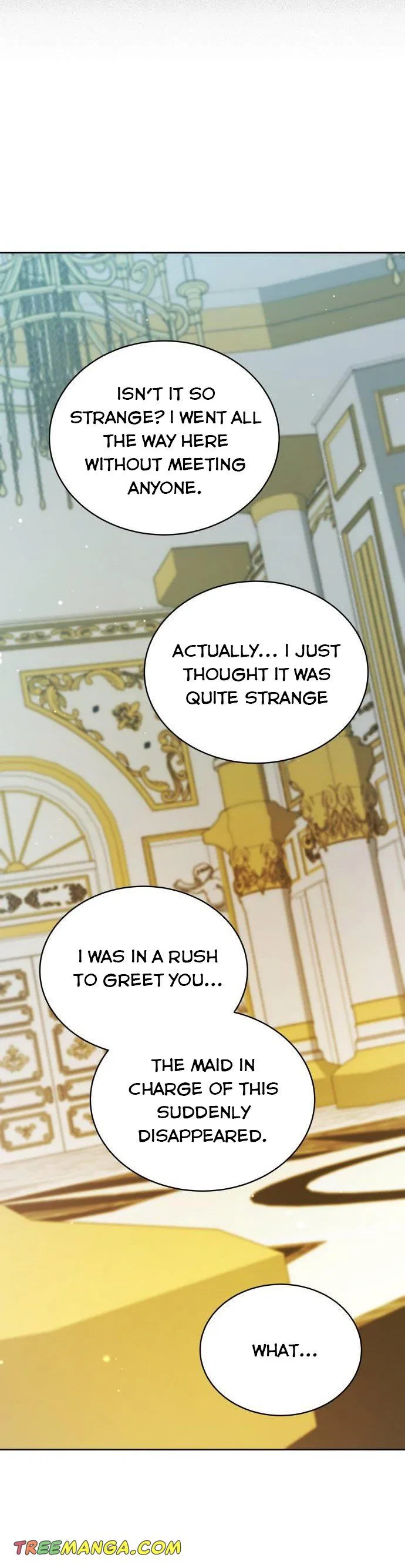 I Seduced the Deceitful Duke Chapter 17 – Page 29