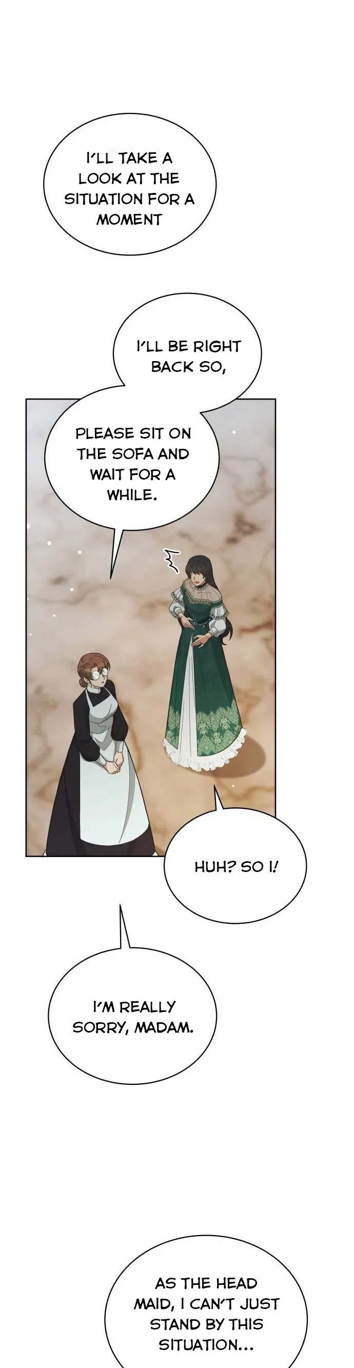 I Seduced the Deceitful Duke Chapter 17 – Page 30