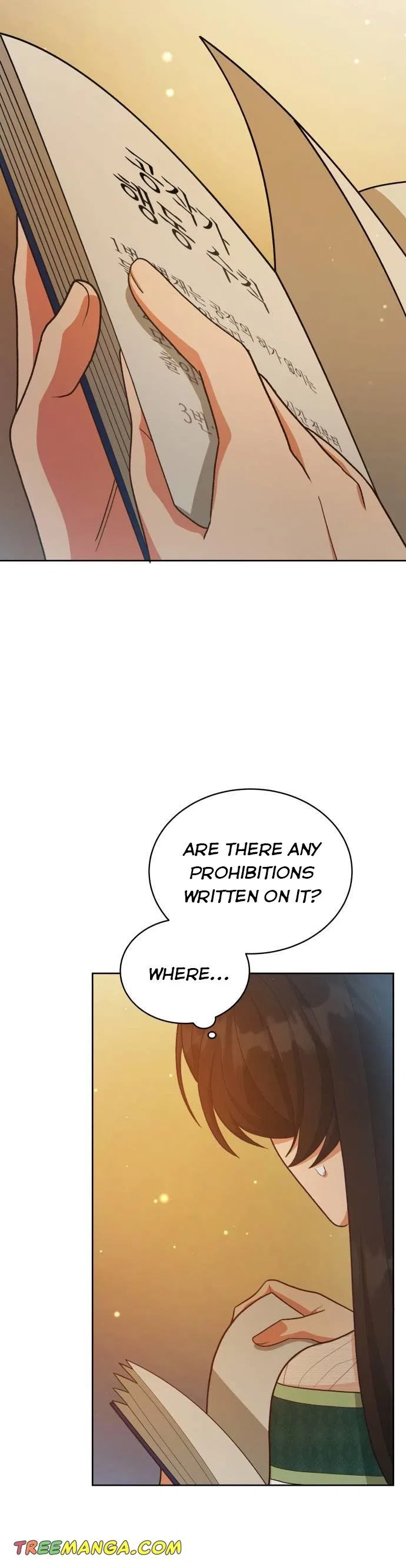 I Seduced the Deceitful Duke Chapter 17 – Page 37
