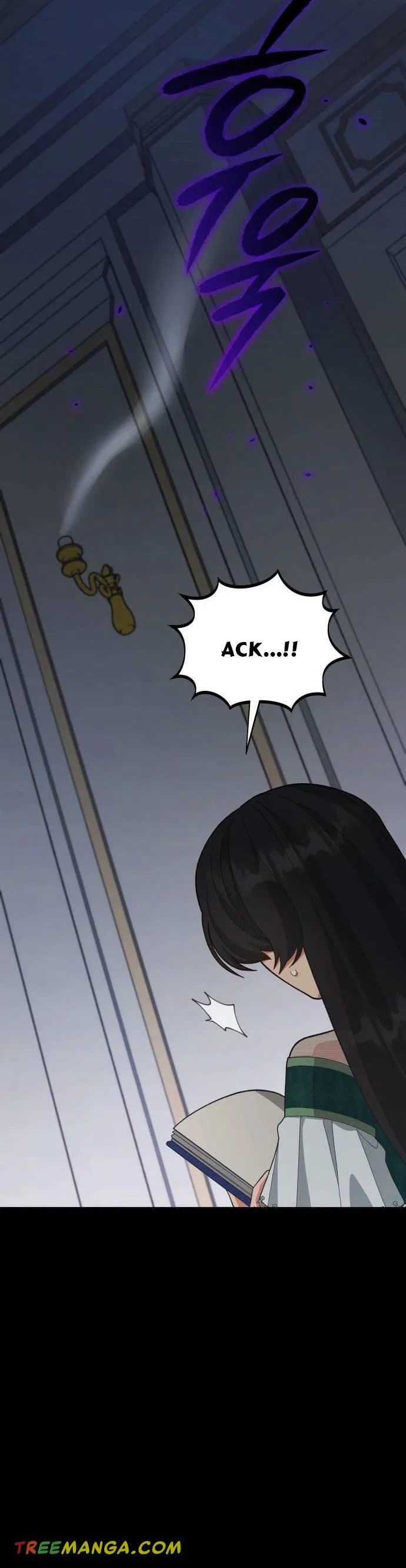 I Seduced the Deceitful Duke Chapter 17 – Page 42