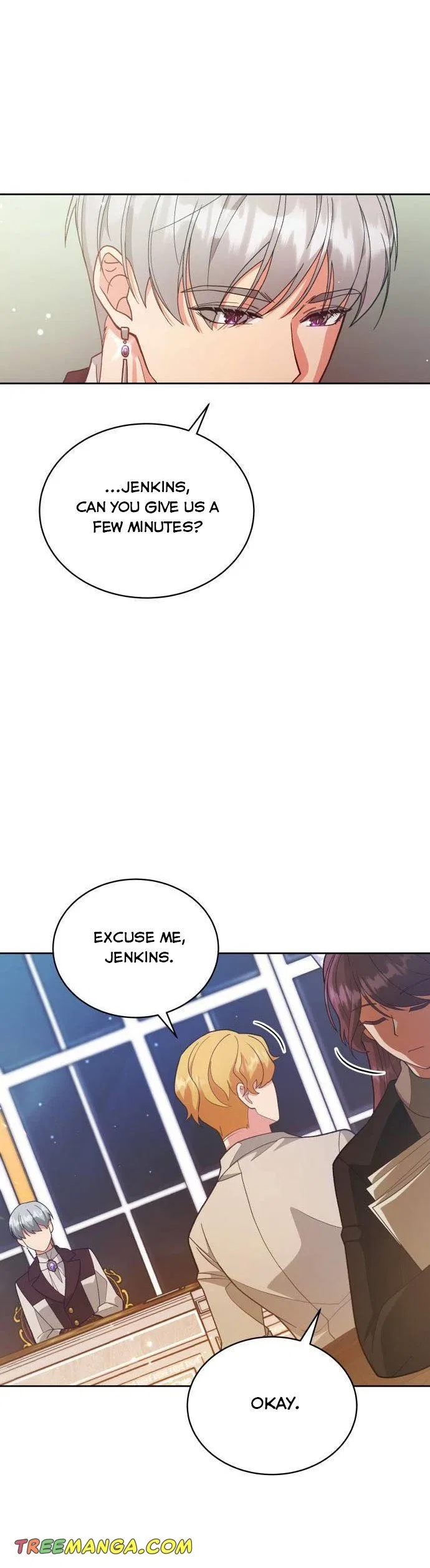 I Seduced the Deceitful Duke Chapter 16 – Page 2