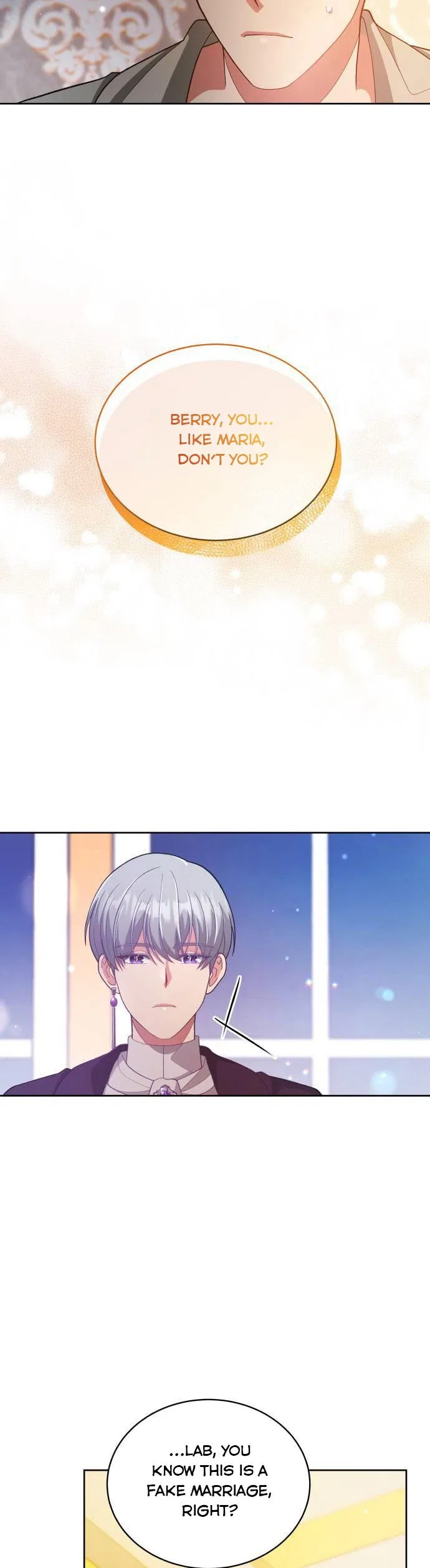 I Seduced the Deceitful Duke Chapter 16 – Page 4