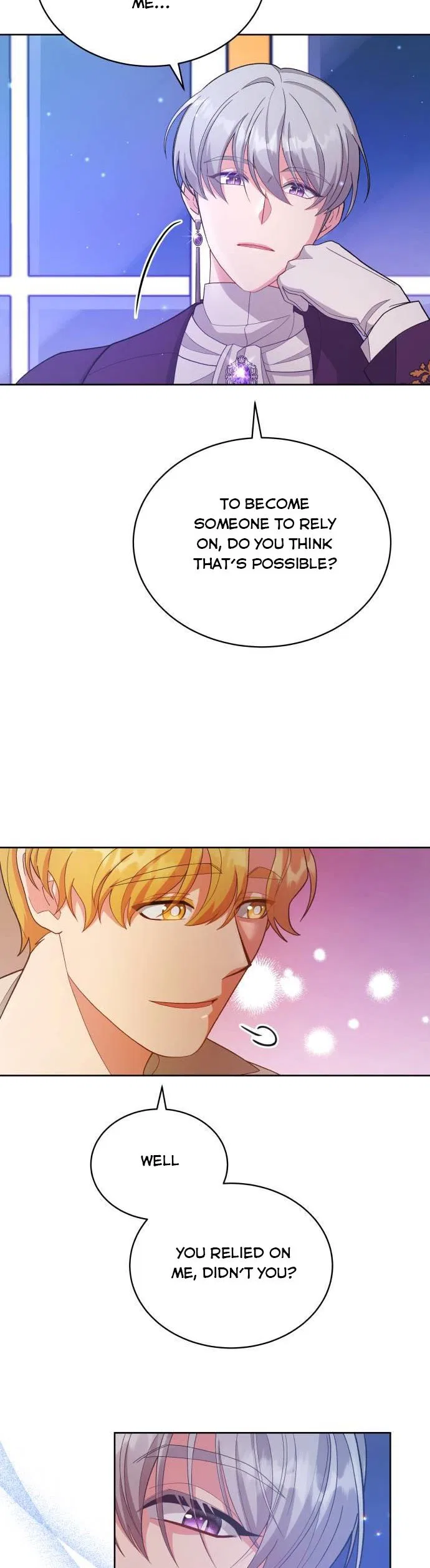 I Seduced the Deceitful Duke Chapter 16 – Page 9