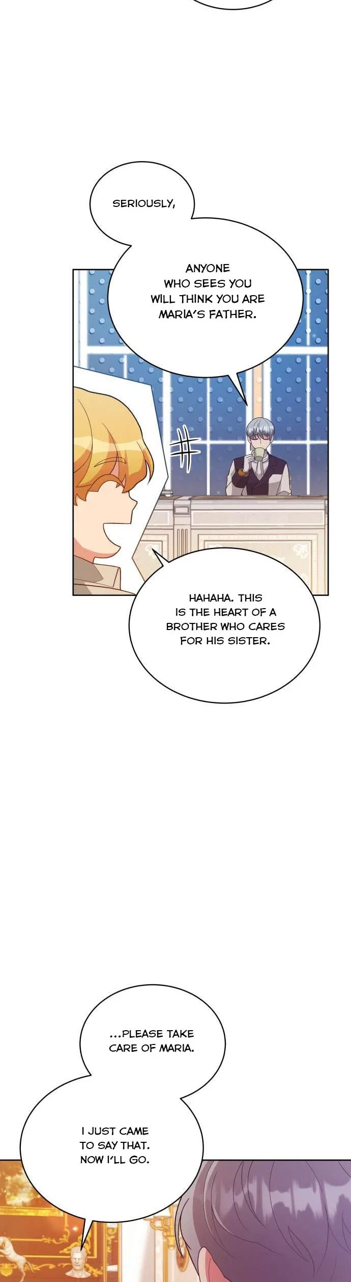 I Seduced the Deceitful Duke Chapter 16 – Page 11