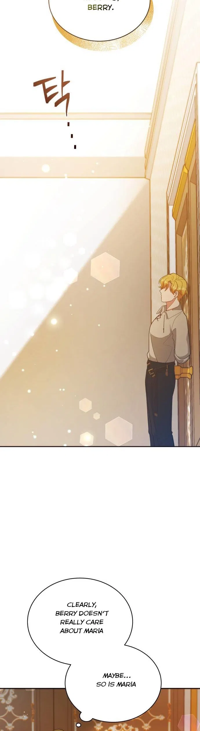 I Seduced the Deceitful Duke Chapter 16 – Page 13