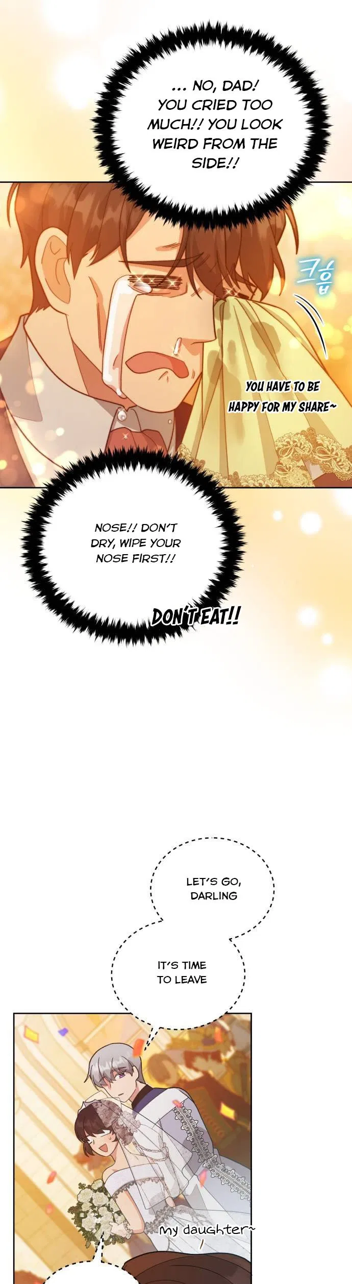 I Seduced the Deceitful Duke Chapter 16 – Page 22