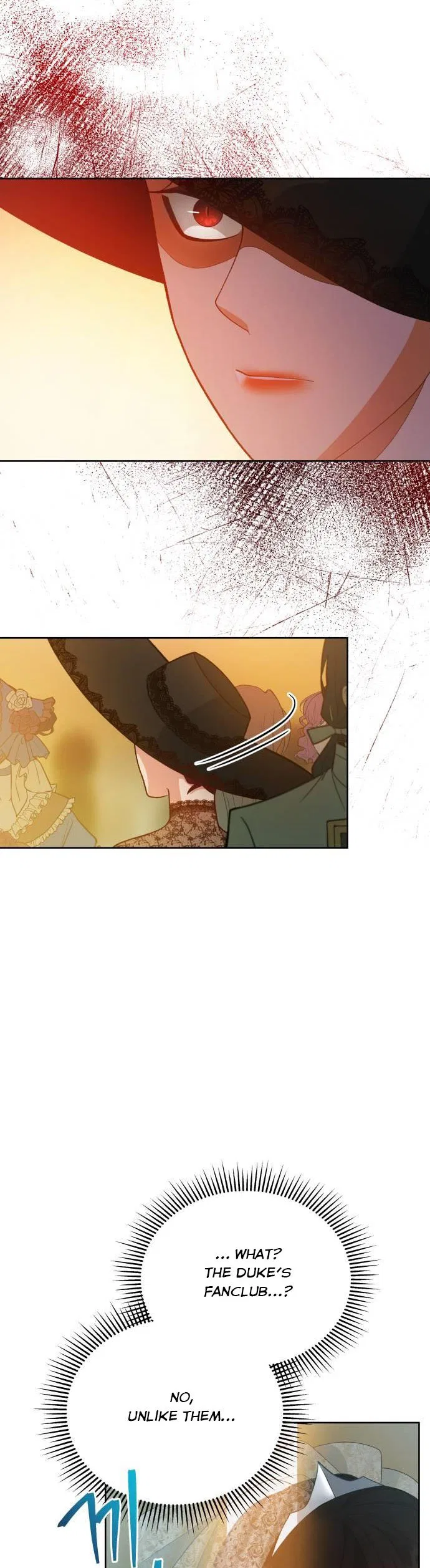I Seduced the Deceitful Duke Chapter 16 – Page 25