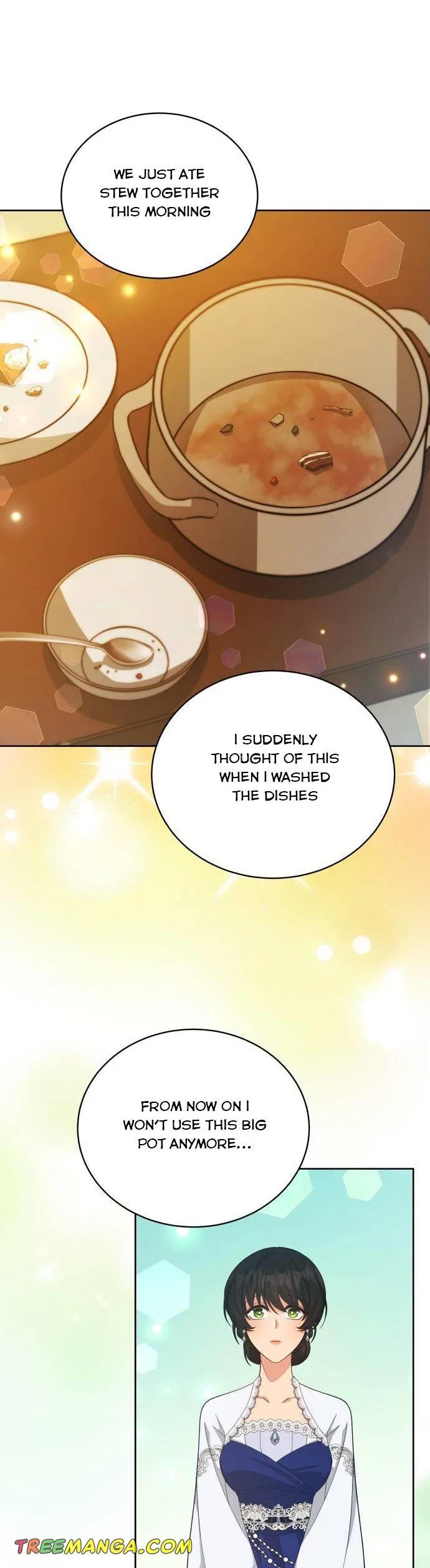 I Seduced the Deceitful Duke Chapter 16 – Page 35