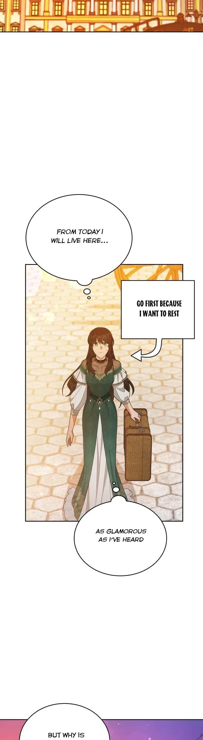 I Seduced the Deceitful Duke Chapter 16 – Page 41