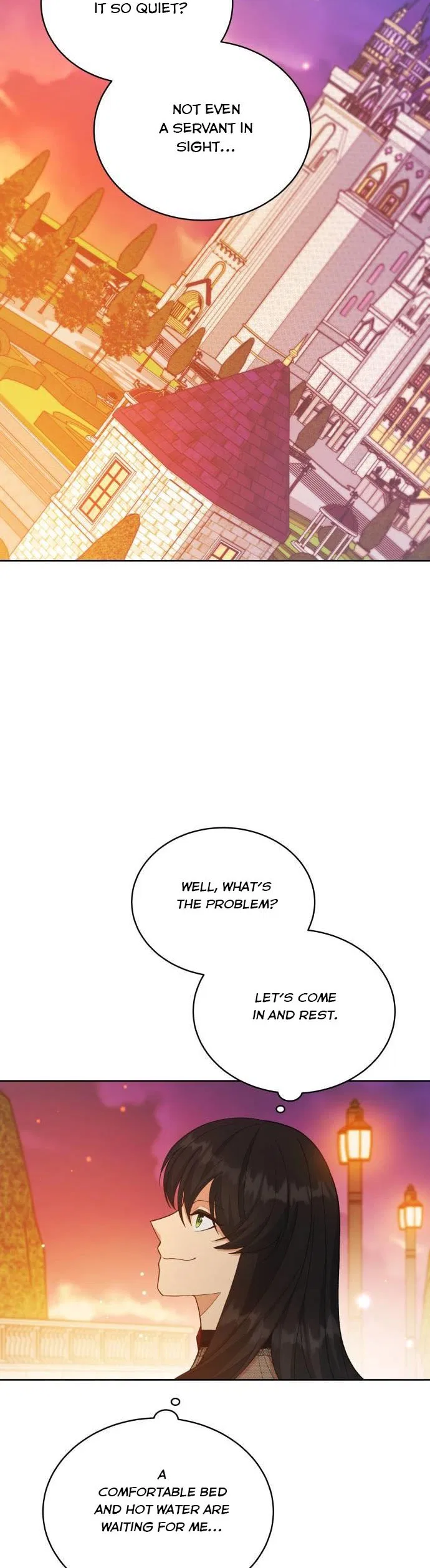 I Seduced the Deceitful Duke Chapter 16 – Page 42
