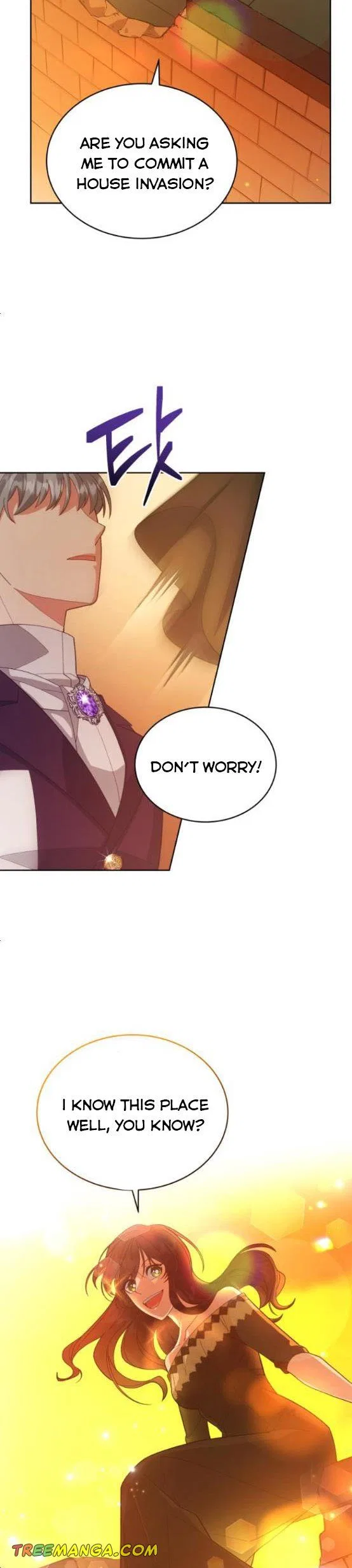 I Seduced the Deceitful Duke Chapter 15 – Page 2