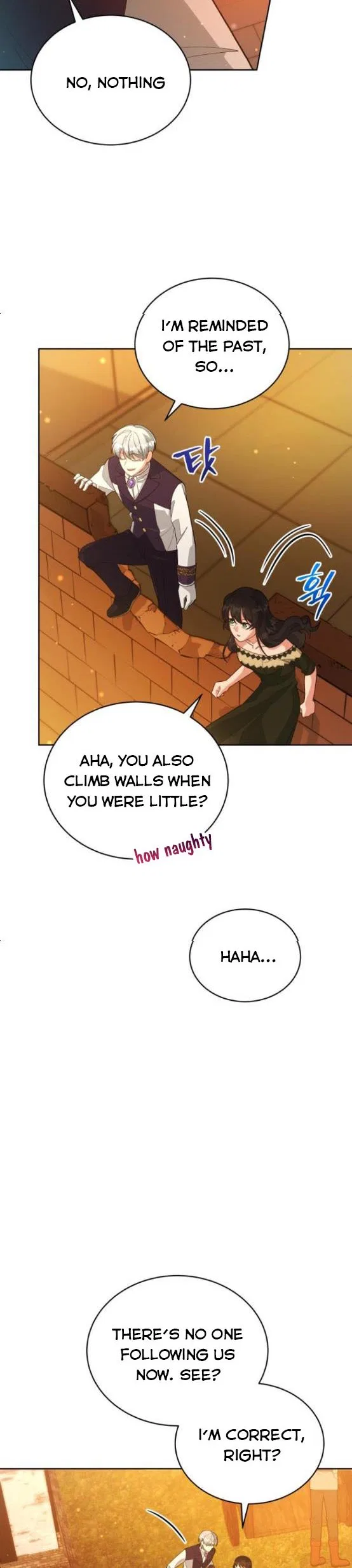 I Seduced the Deceitful Duke Chapter 15 – Page 4