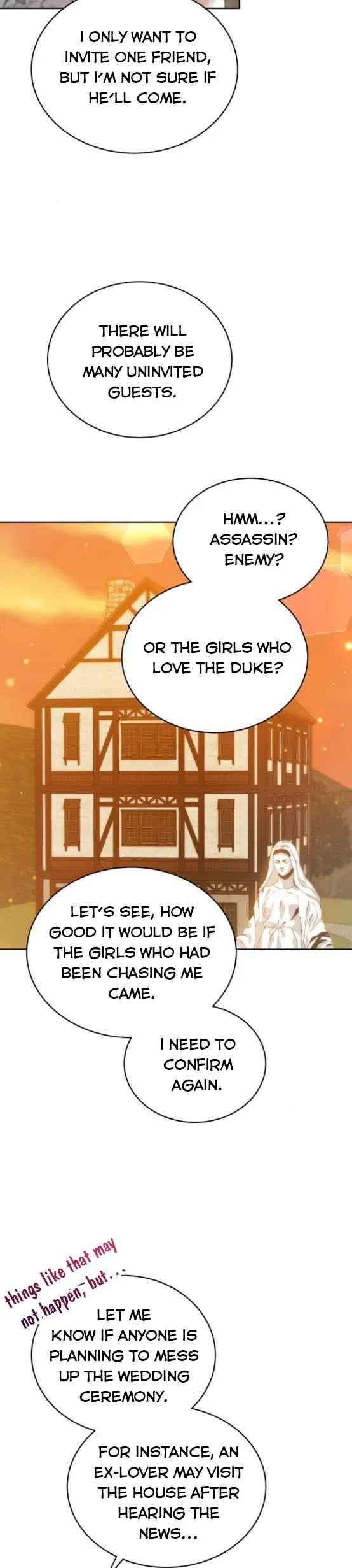 I Seduced the Deceitful Duke Chapter 15 – Page 9
