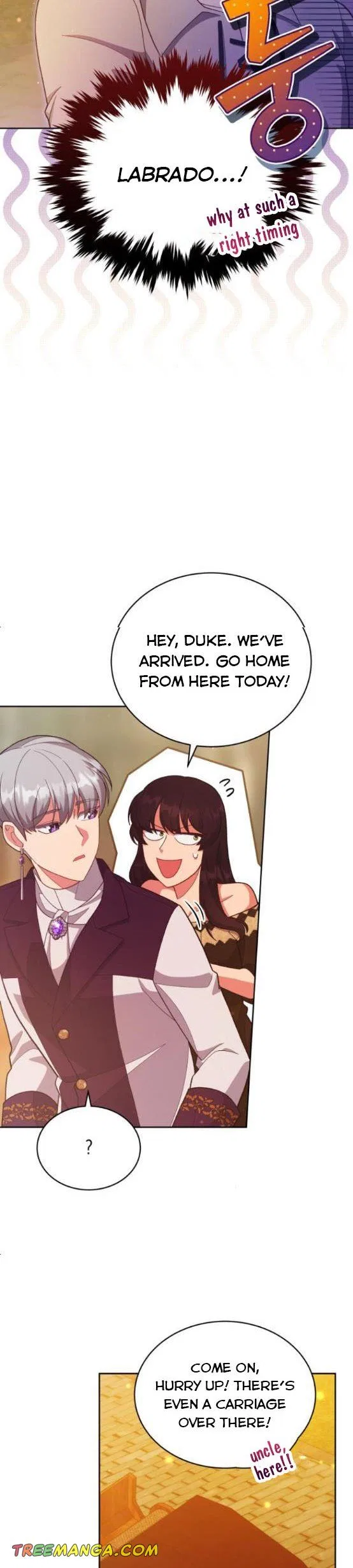 I Seduced the Deceitful Duke Chapter 15 – Page 11