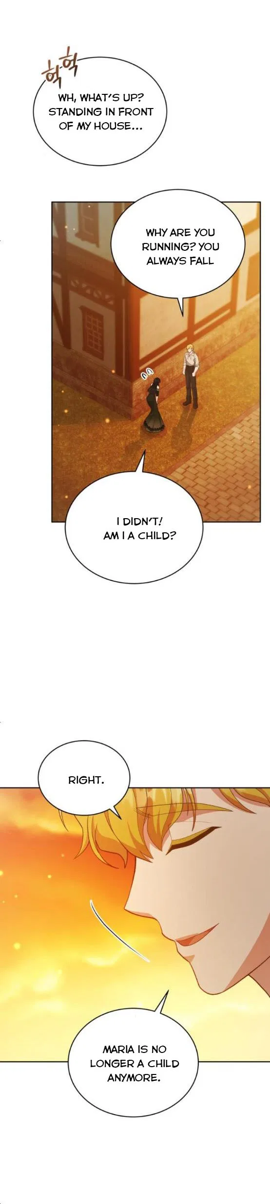 I Seduced the Deceitful Duke Chapter 15 – Page 16