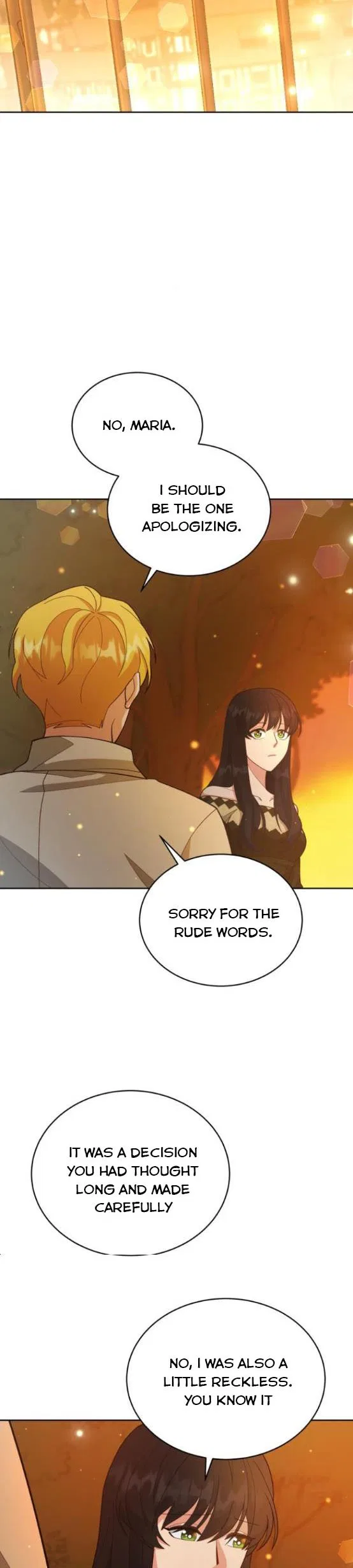 I Seduced the Deceitful Duke Chapter 15 – Page 21