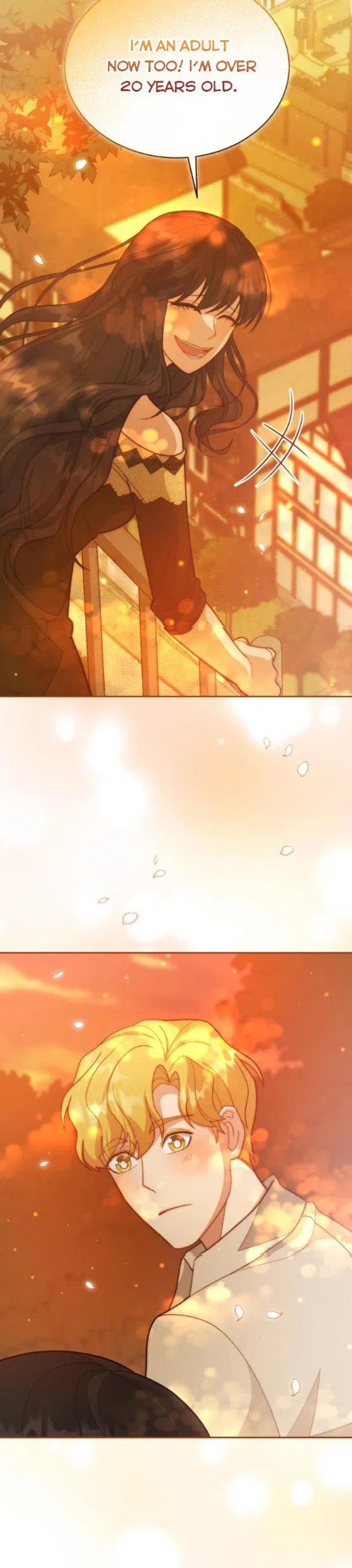 I Seduced the Deceitful Duke Chapter 15 – Page 29