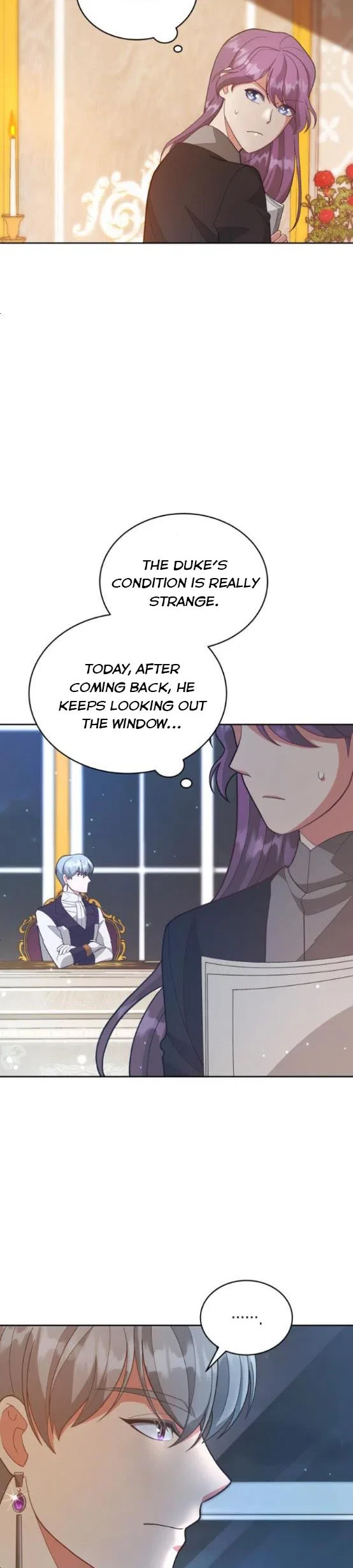 I Seduced the Deceitful Duke Chapter 15 – Page 32