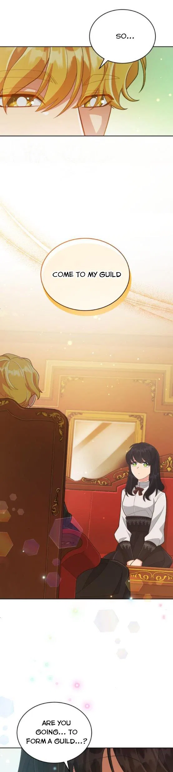 I Seduced the Deceitful Duke Chapter 14 – Page 9