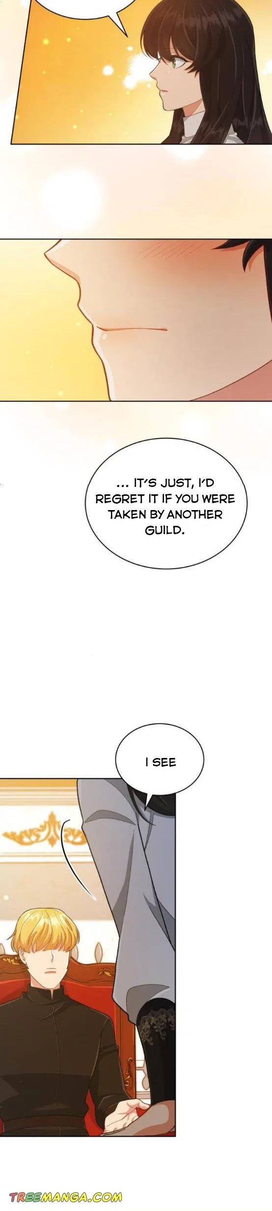 I Seduced the Deceitful Duke Chapter 14 – Page 13