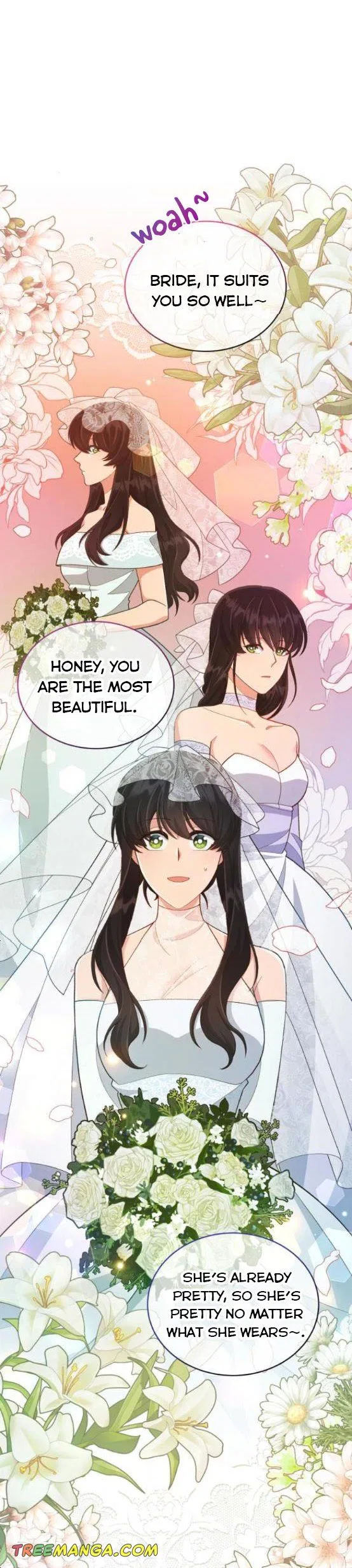 I Seduced the Deceitful Duke Chapter 14 – Page 20