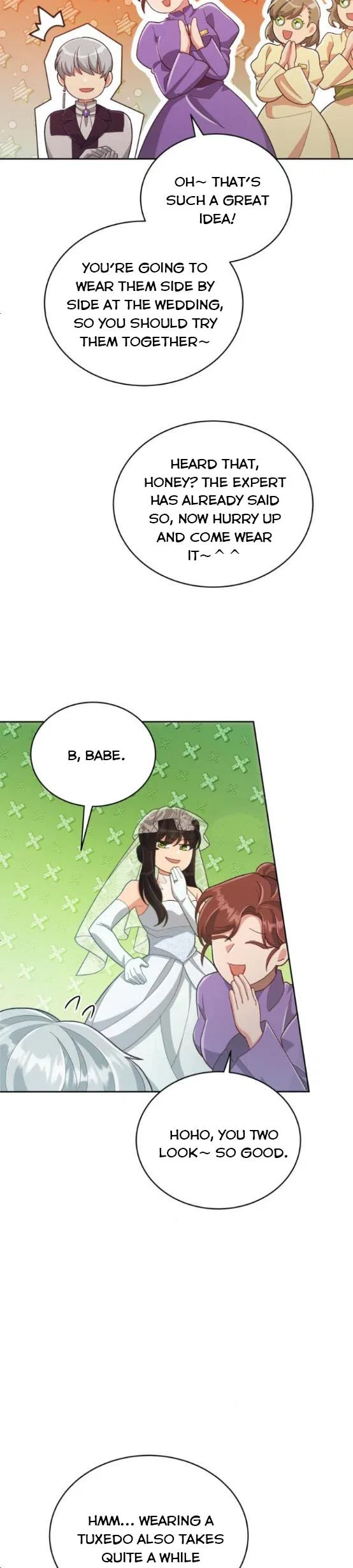 I Seduced the Deceitful Duke Chapter 14 – Page 22