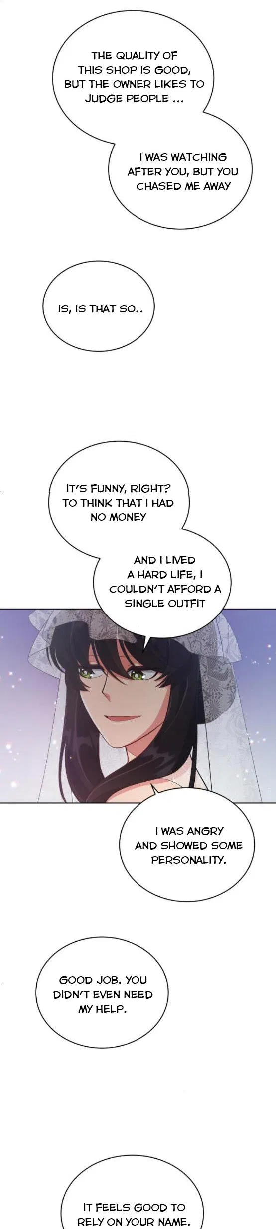 I Seduced the Deceitful Duke Chapter 14 – Page 29