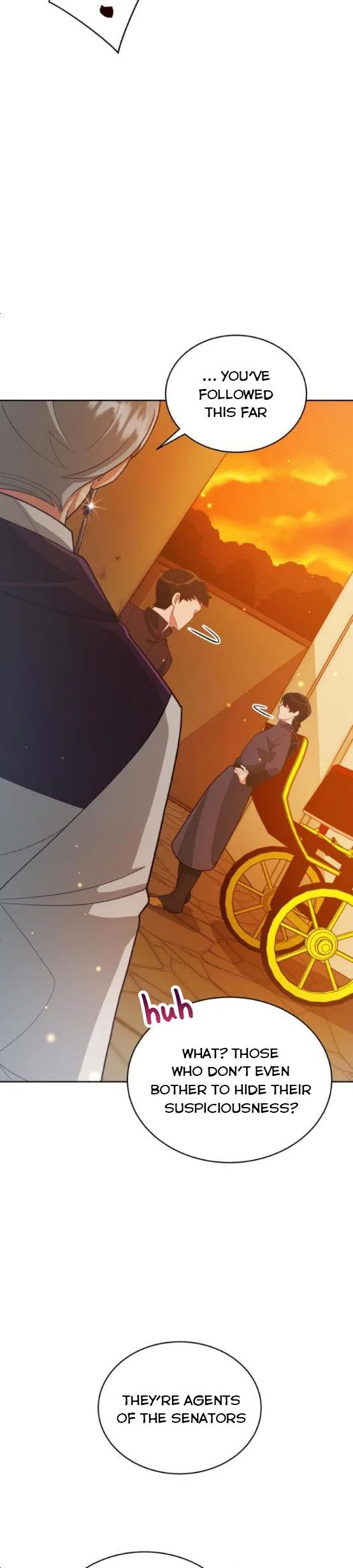 I Seduced the Deceitful Duke Chapter 14 – Page 40