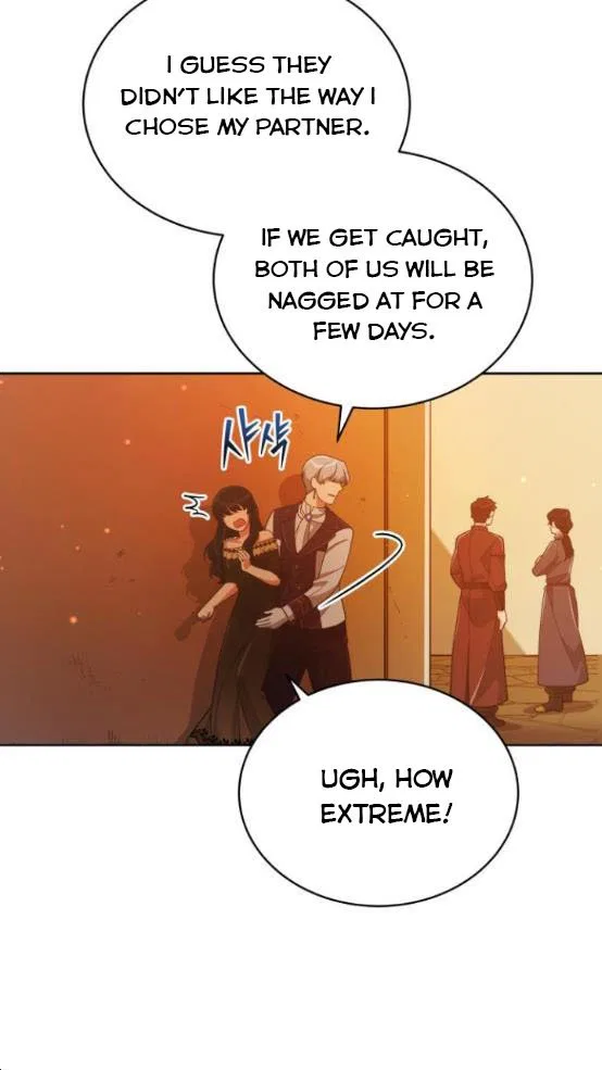 I Seduced the Deceitful Duke Chapter 14 – Page 41