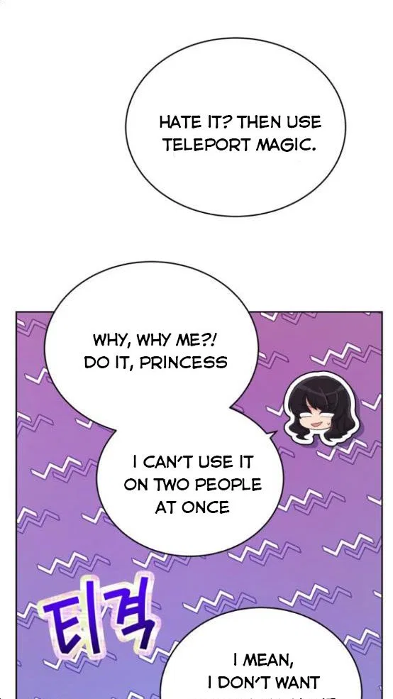 I Seduced the Deceitful Duke Chapter 14 – Page 42
