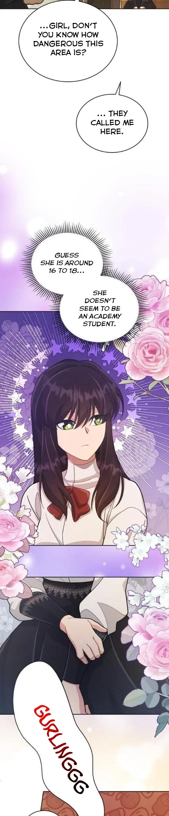 I Seduced the Deceitful Duke Chapter 13 – Page 9