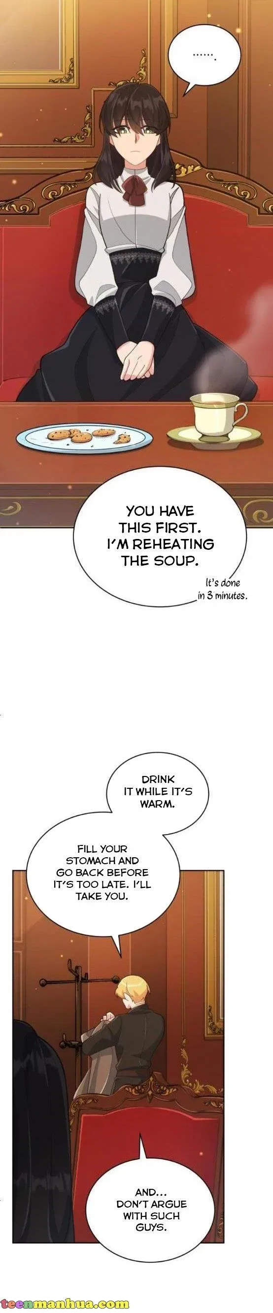 I Seduced the Deceitful Duke Chapter 13 – Page 12