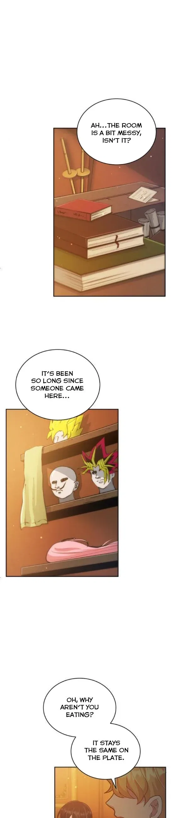 I Seduced the Deceitful Duke Chapter 13 – Page 13