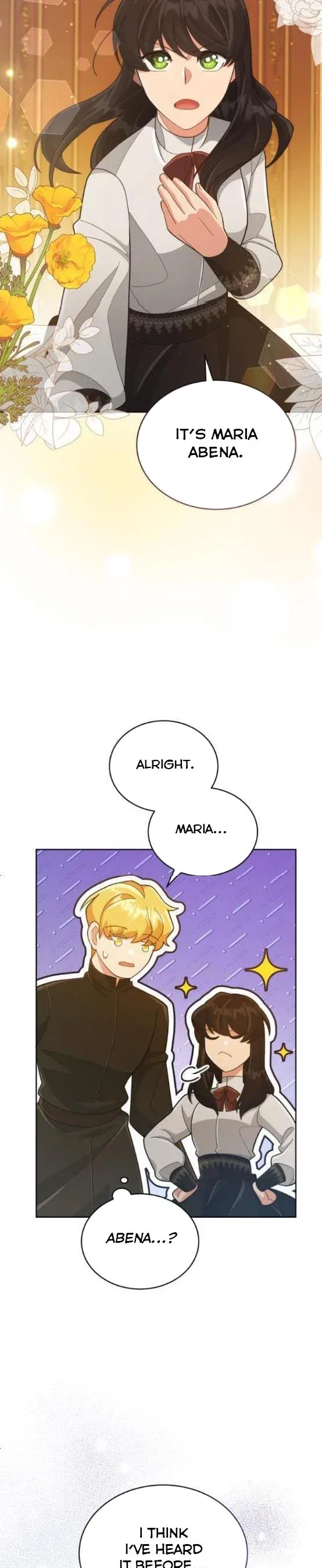 I Seduced the Deceitful Duke Chapter 13 – Page 21