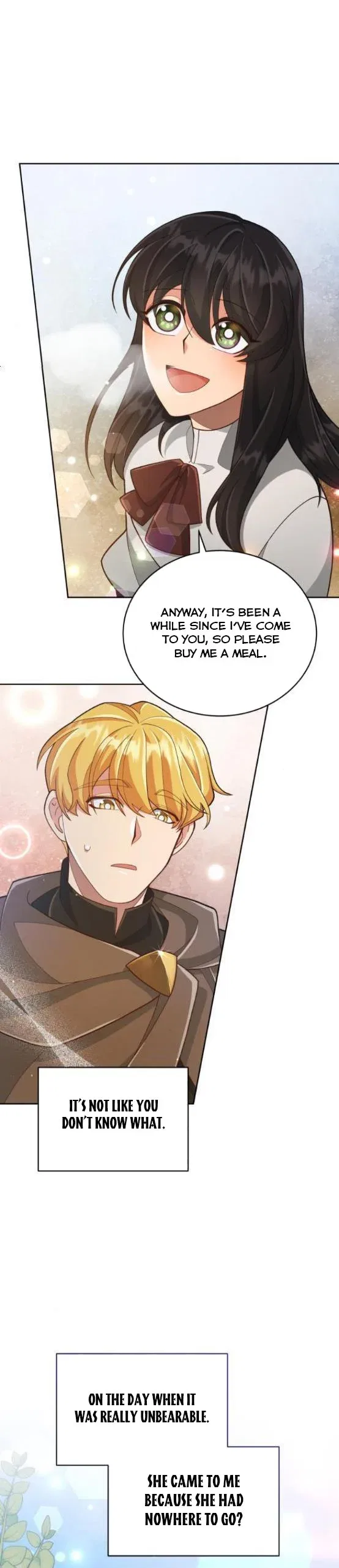 I Seduced the Deceitful Duke Chapter 13 – Page 25