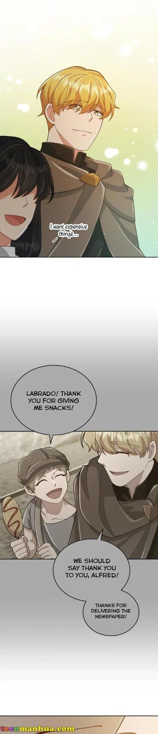I Seduced the Deceitful Duke Chapter 13 – Page 28