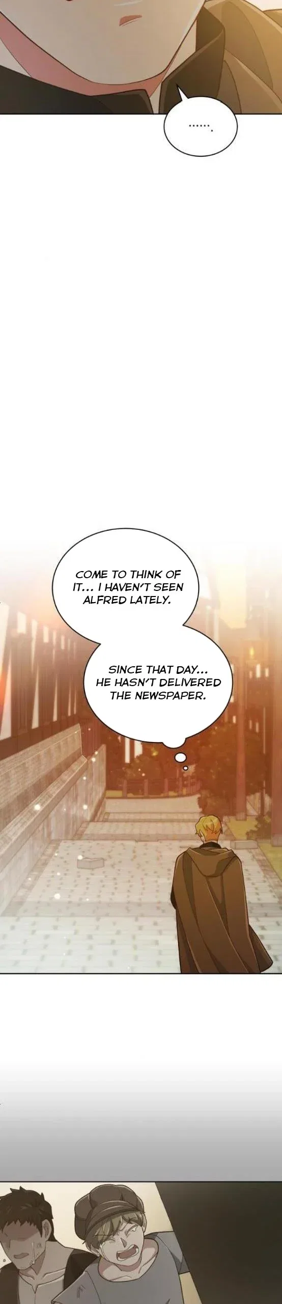 I Seduced the Deceitful Duke Chapter 13 – Page 29