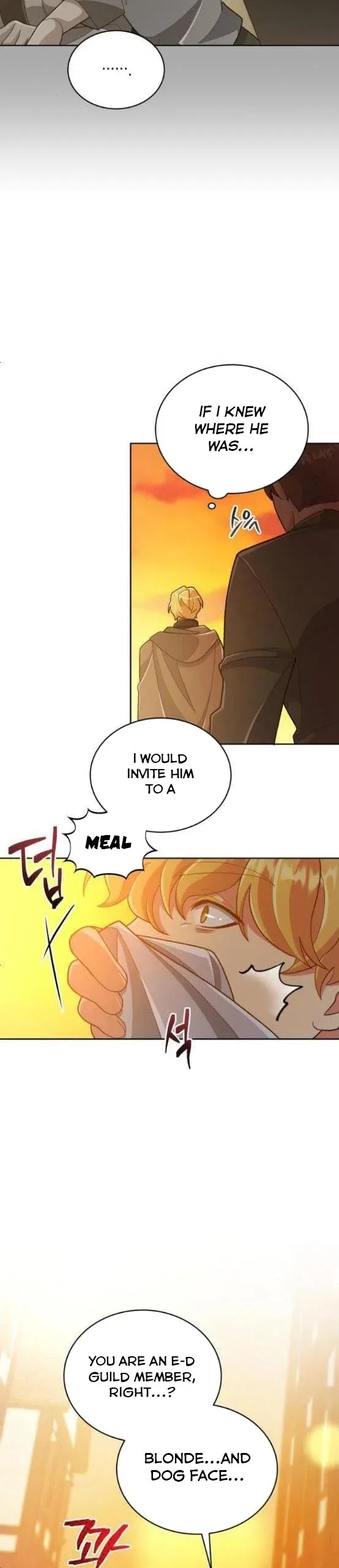 I Seduced the Deceitful Duke Chapter 13 – Page 30