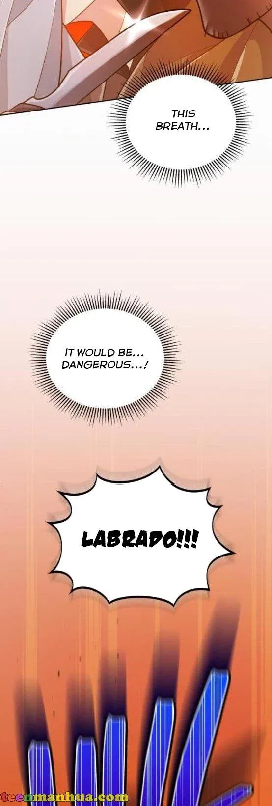 I Seduced the Deceitful Duke Chapter 13 – Page 34