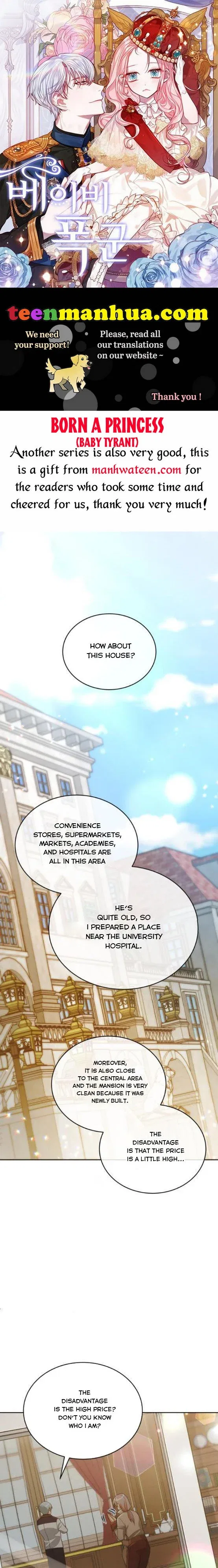 I Seduced the Deceitful Duke Chapter 12 – Page 1