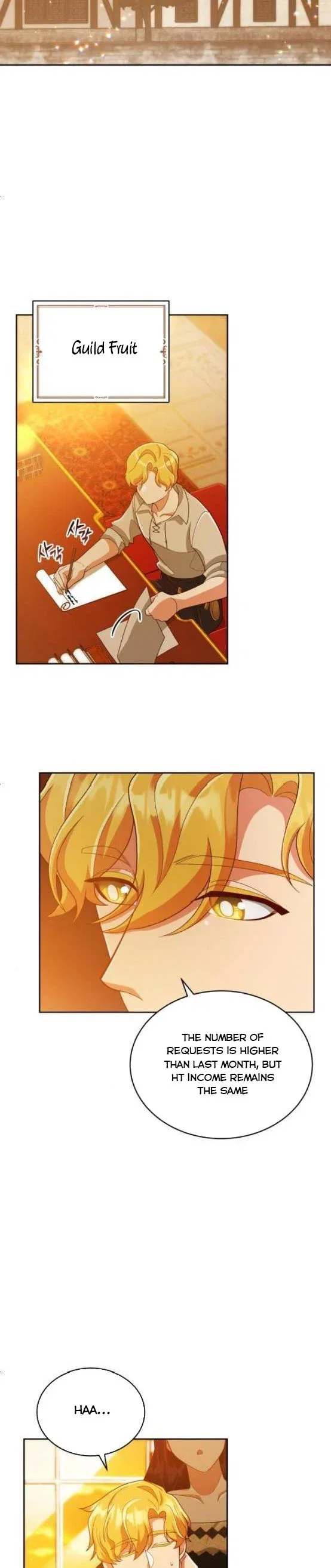 I Seduced the Deceitful Duke Chapter 12 – Page 14