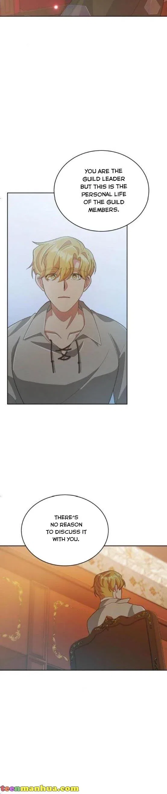 I Seduced the Deceitful Duke Chapter 12 – Page 24