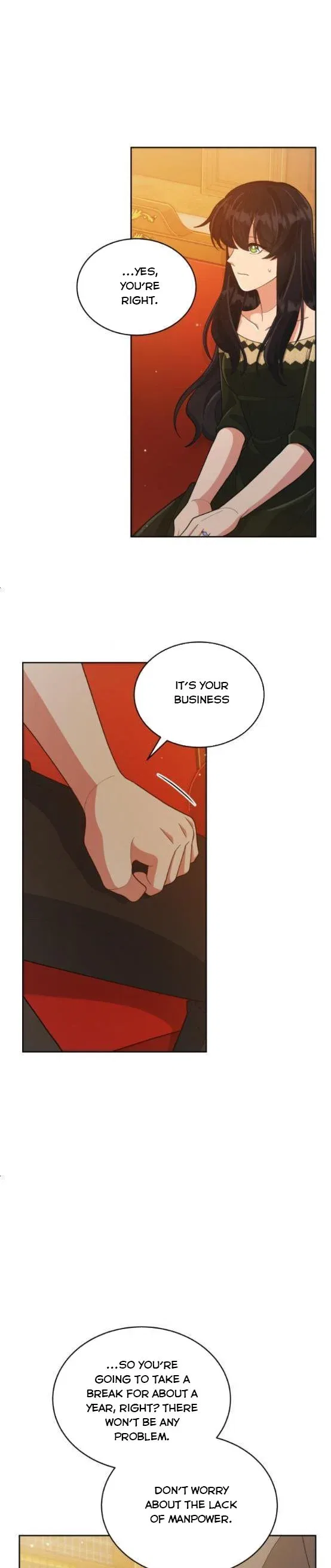 I Seduced the Deceitful Duke Chapter 12 – Page 25