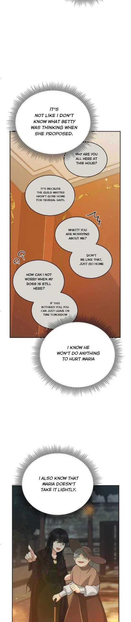 I Seduced the Deceitful Duke Chapter 12 – Page 29