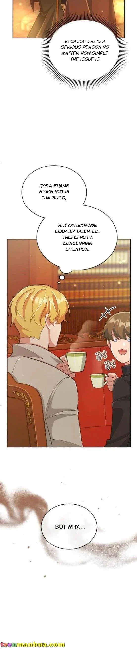 I Seduced the Deceitful Duke Chapter 12 – Page 30