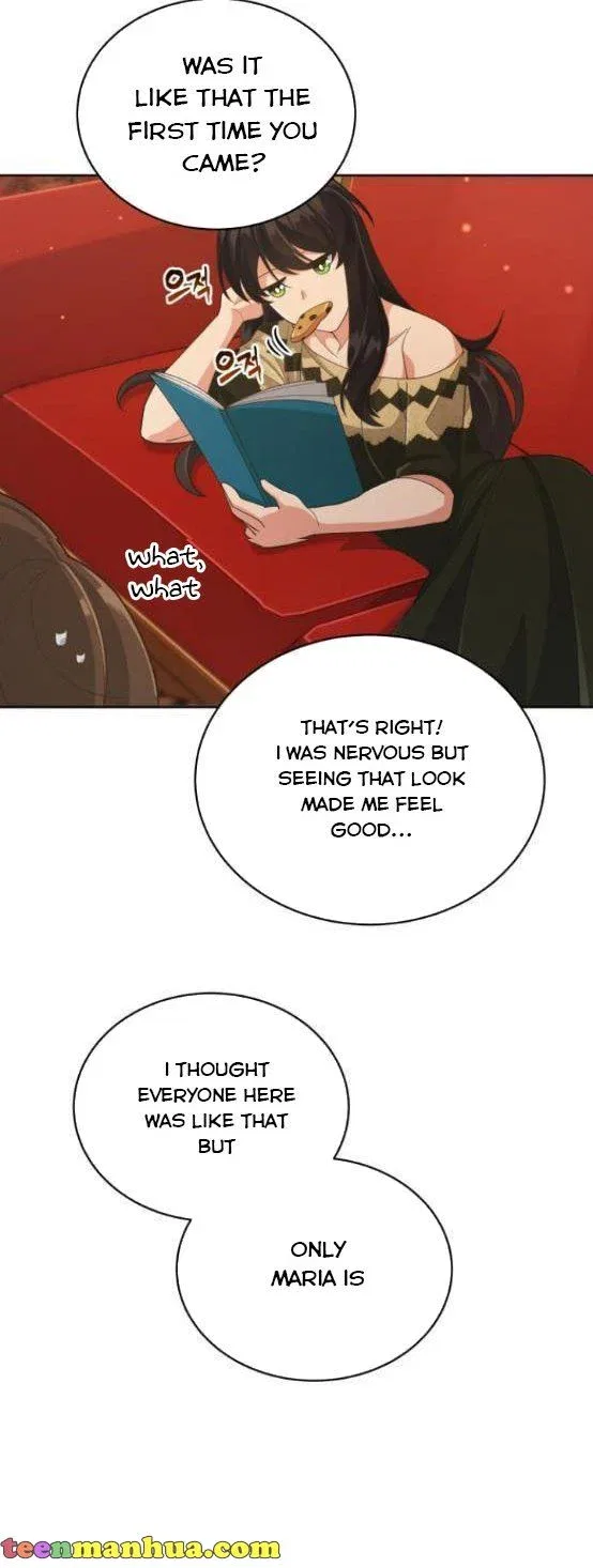 I Seduced the Deceitful Duke Chapter 12 – Page 32