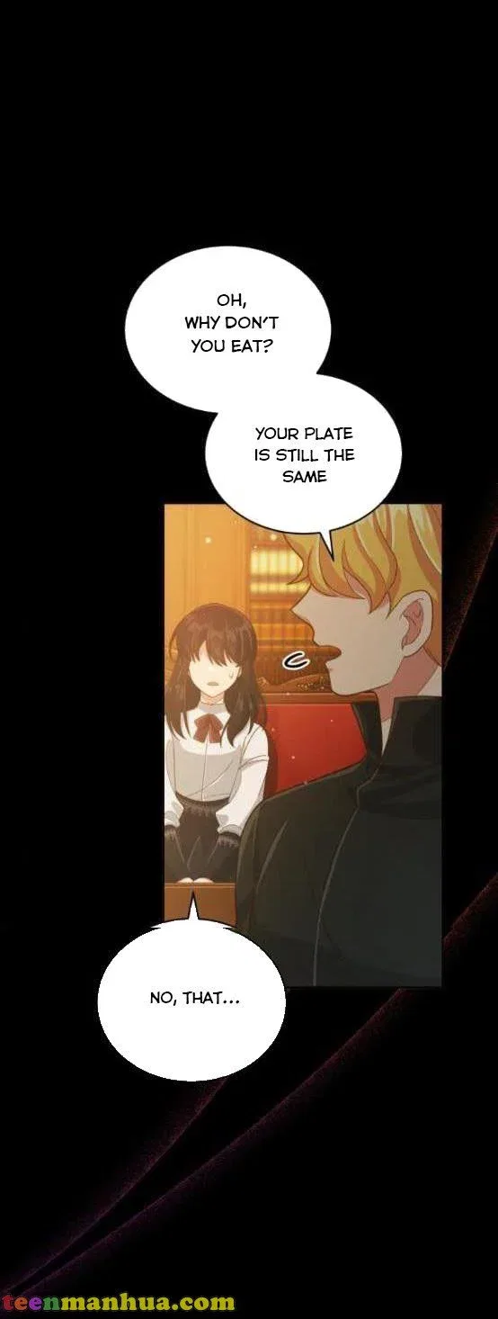 I Seduced the Deceitful Duke Chapter 12 – Page 35