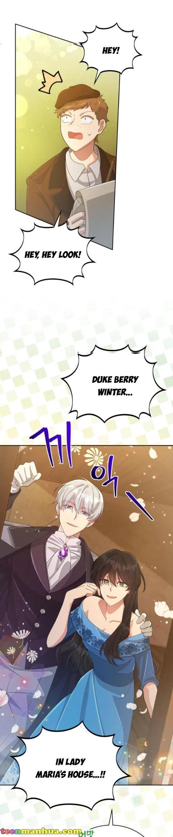I Seduced the Deceitful Duke Chapter 11 – Page 5